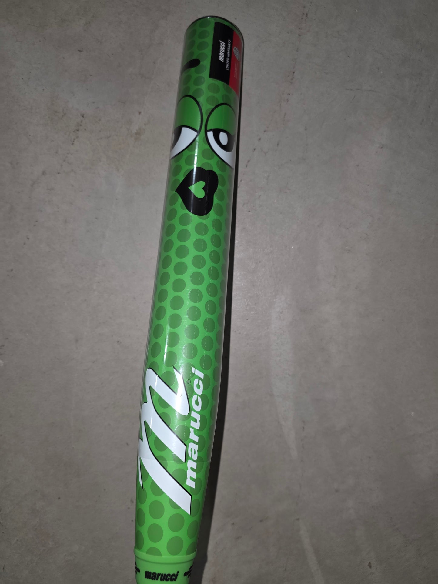 2025 Marucci (New)