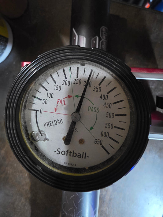 2021 Easton Steel Lewis used