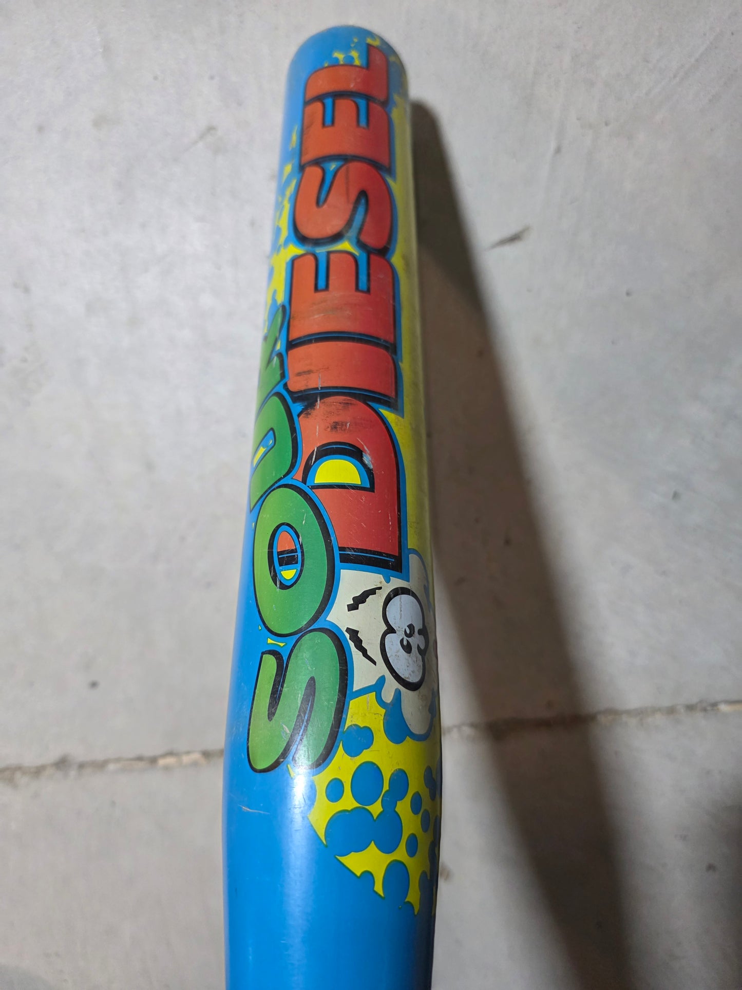 2020 Anarchy sour Diesel Used