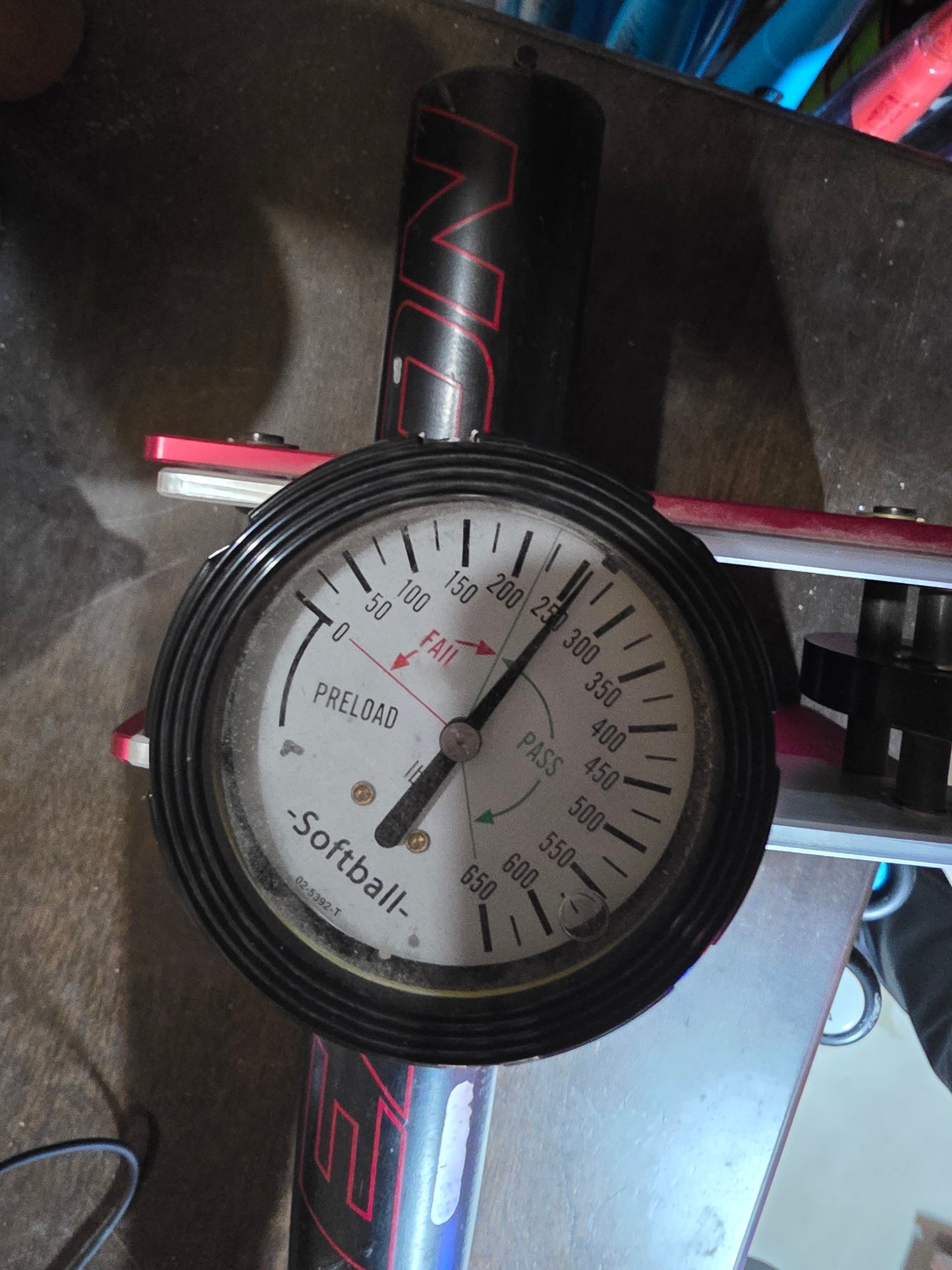 2019 Easton 100H Diesel used