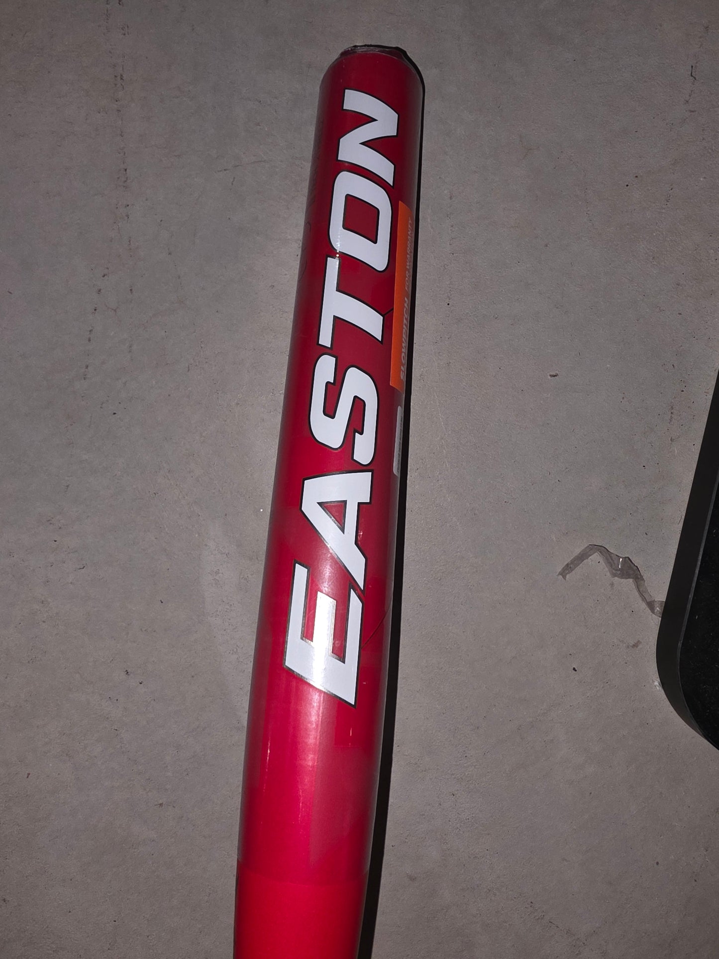 2025 Easton Alpha (New)