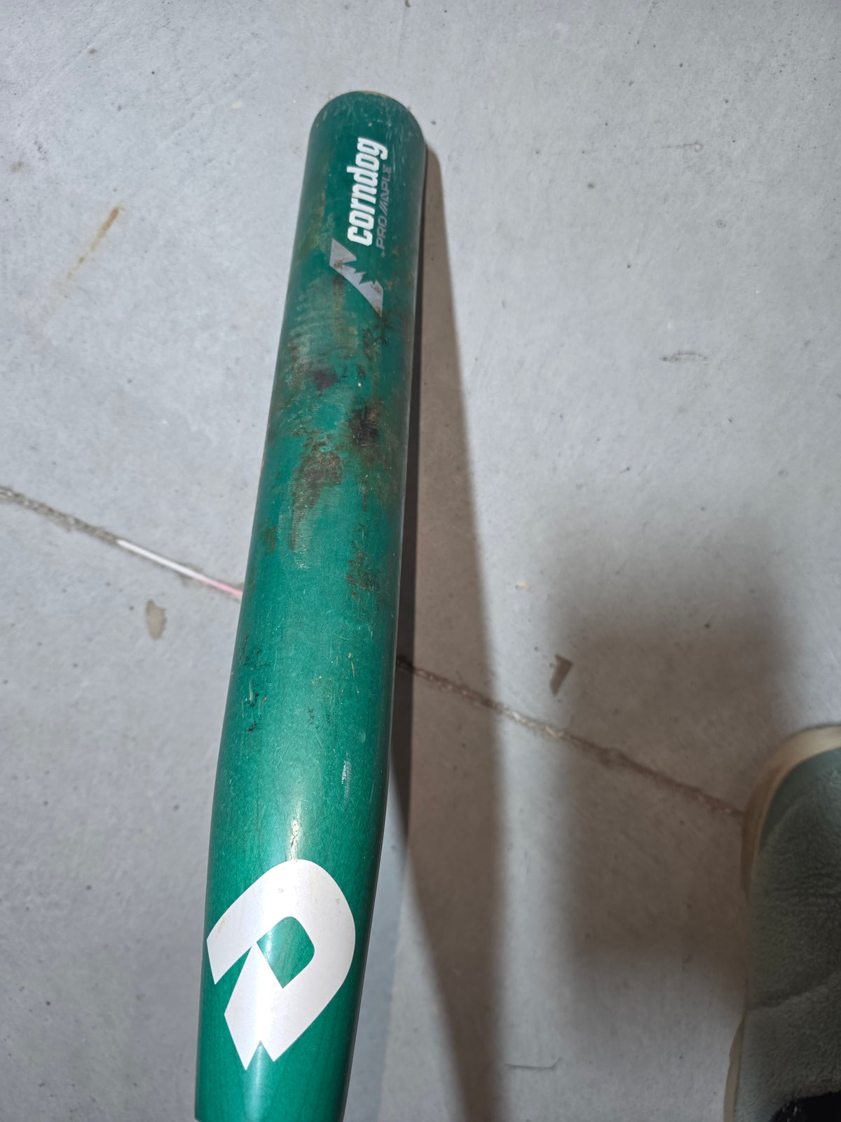 DeMarini CORNDOG Used
