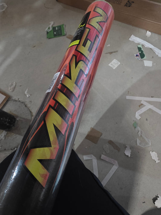 Rare bat