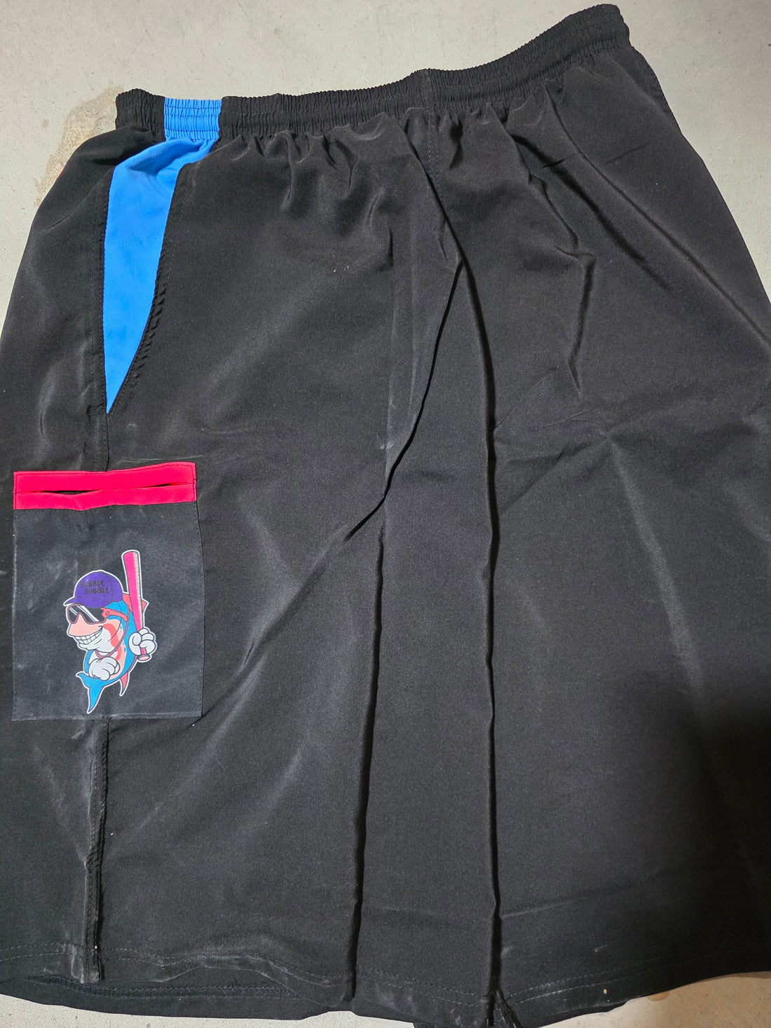 Free shorts
