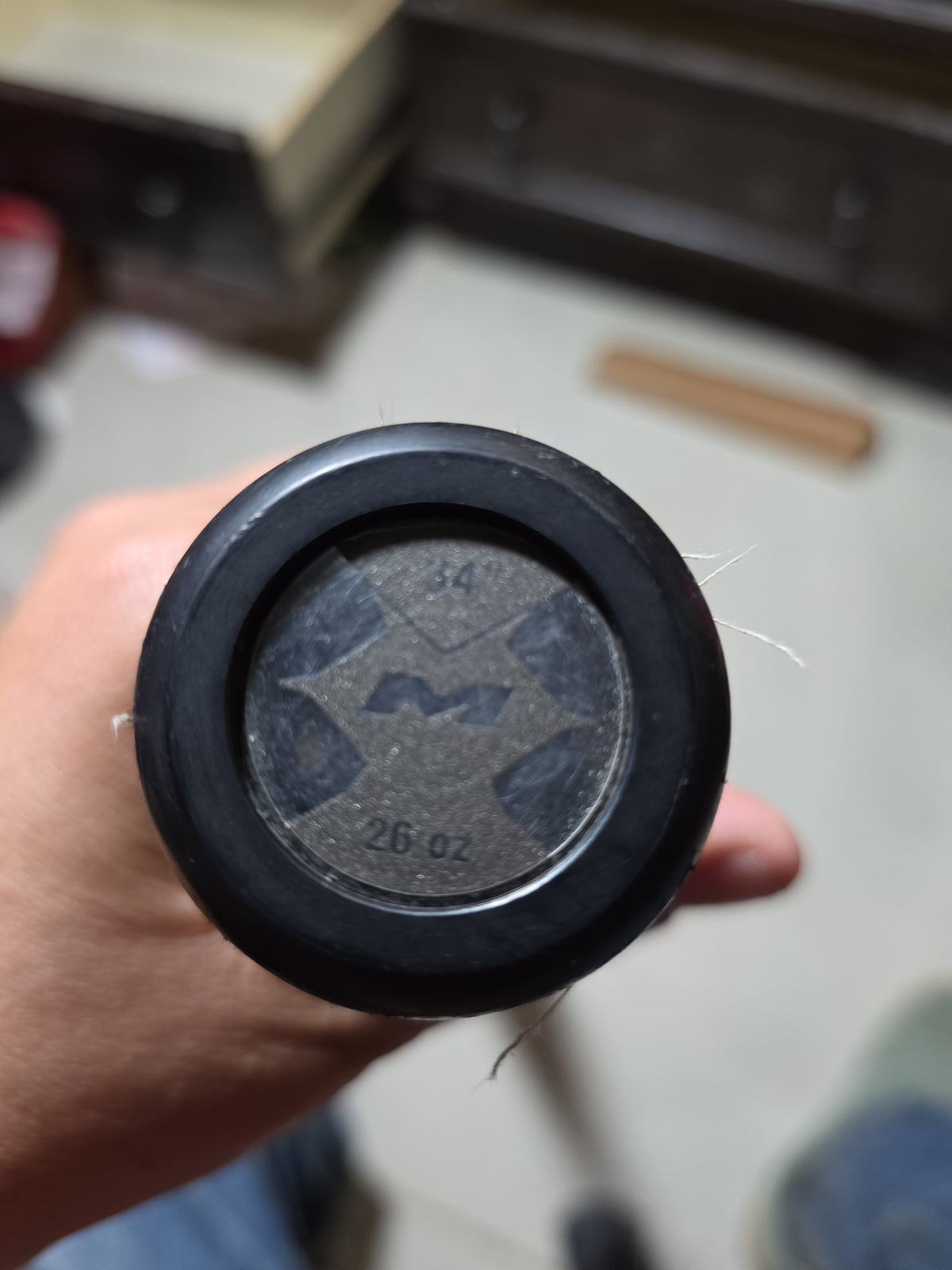 2022 Miken Freak KP 23