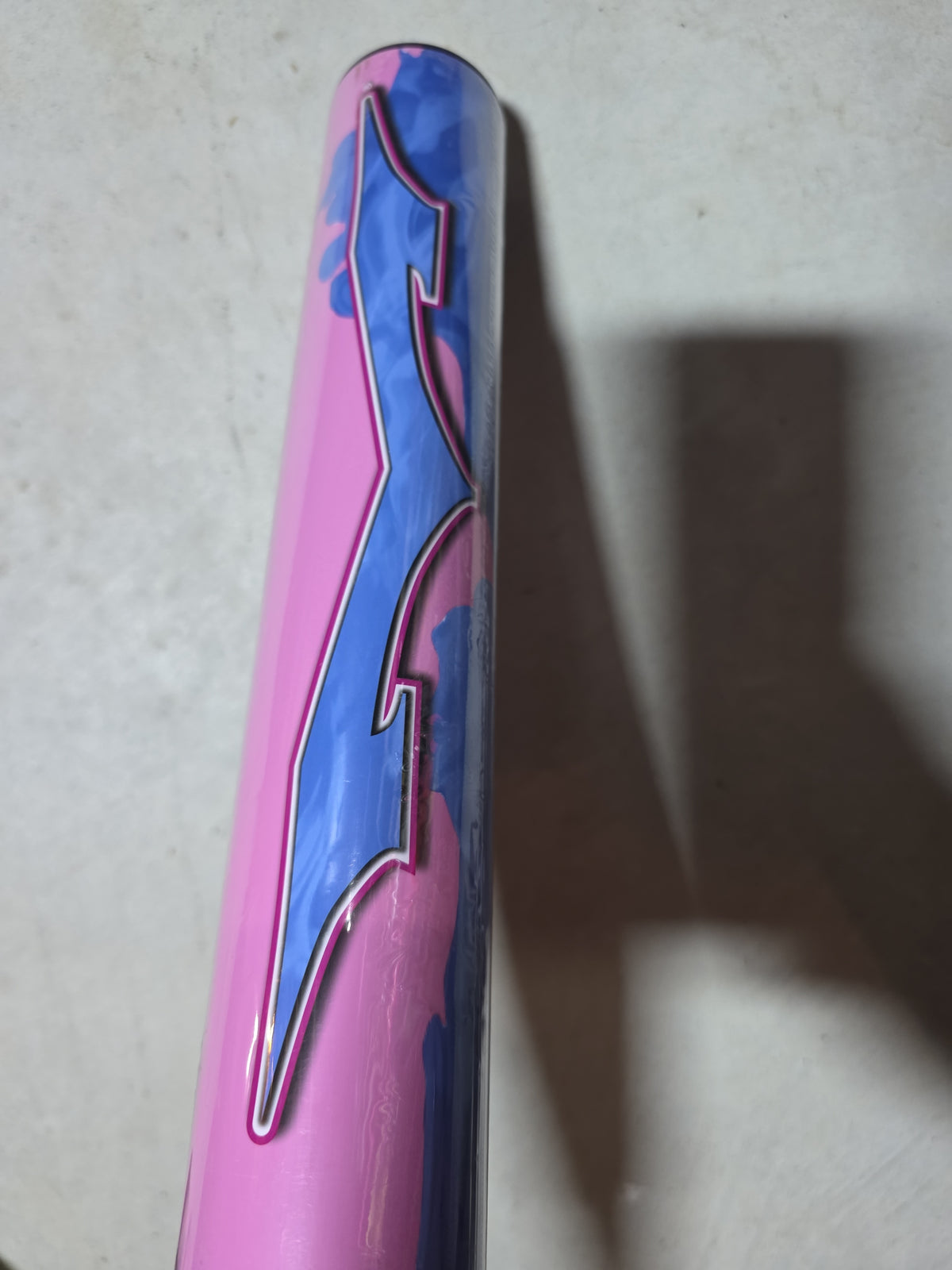 Monsta Bubble Gum Torch New