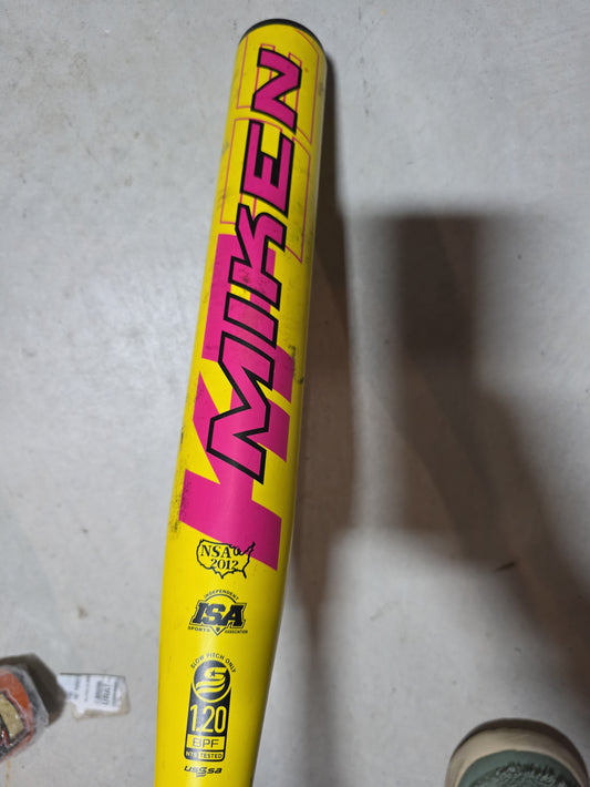 2022 Miken Freak 23 Limited Edition