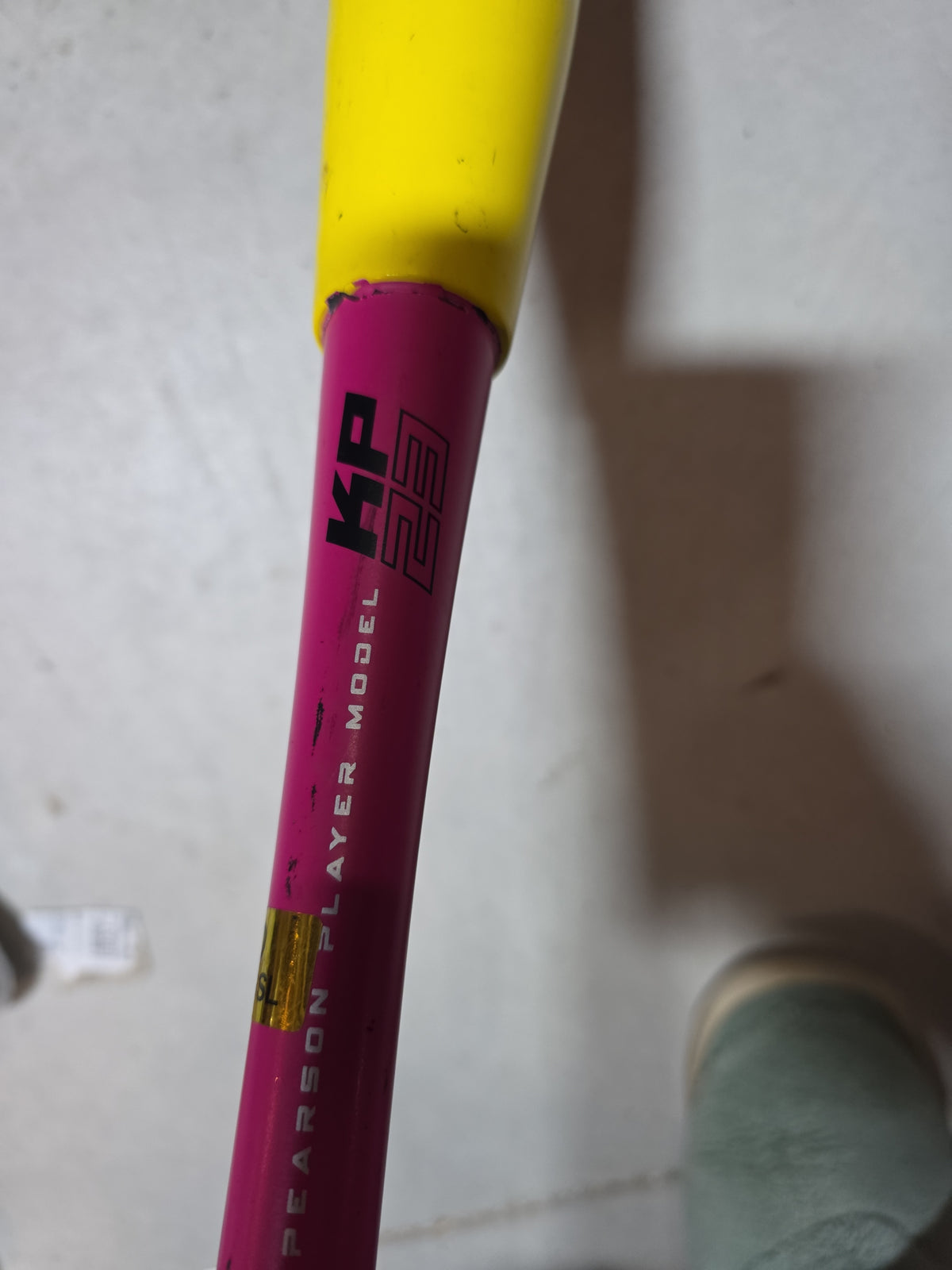 2022 Miken Freak 23 Limited Edition