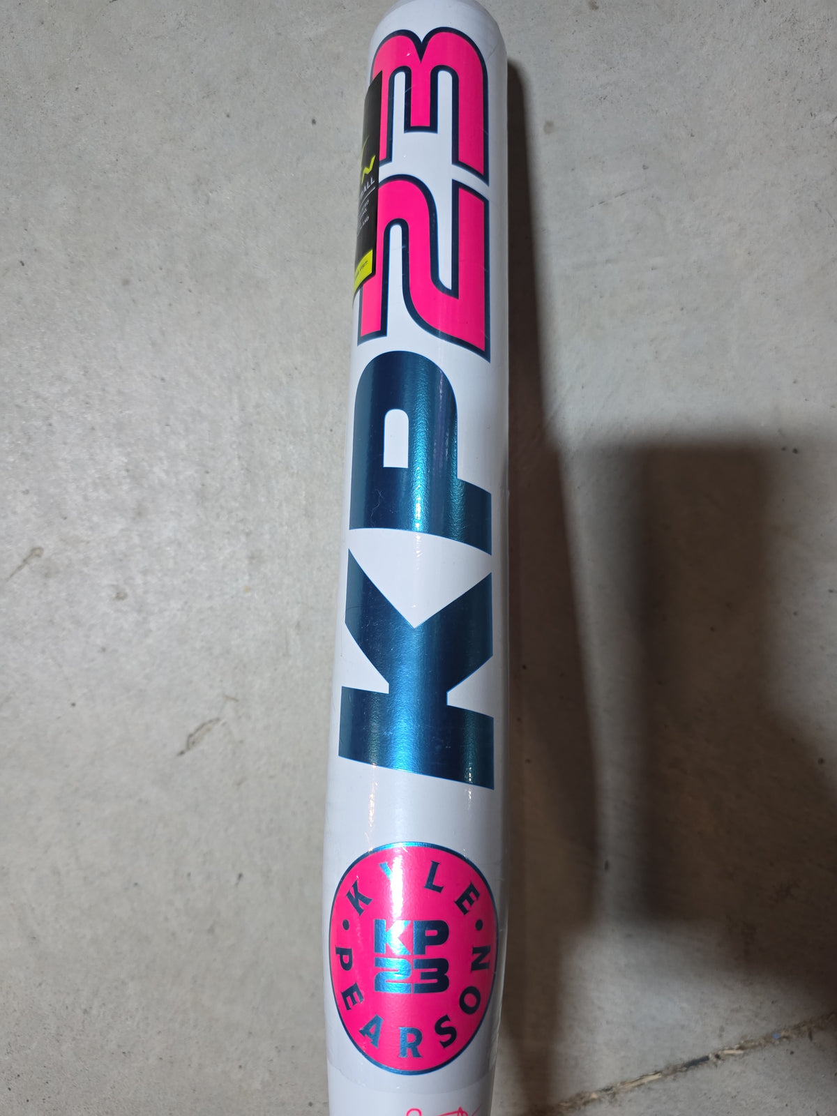 Miken KP23 Maxload USA/ASA