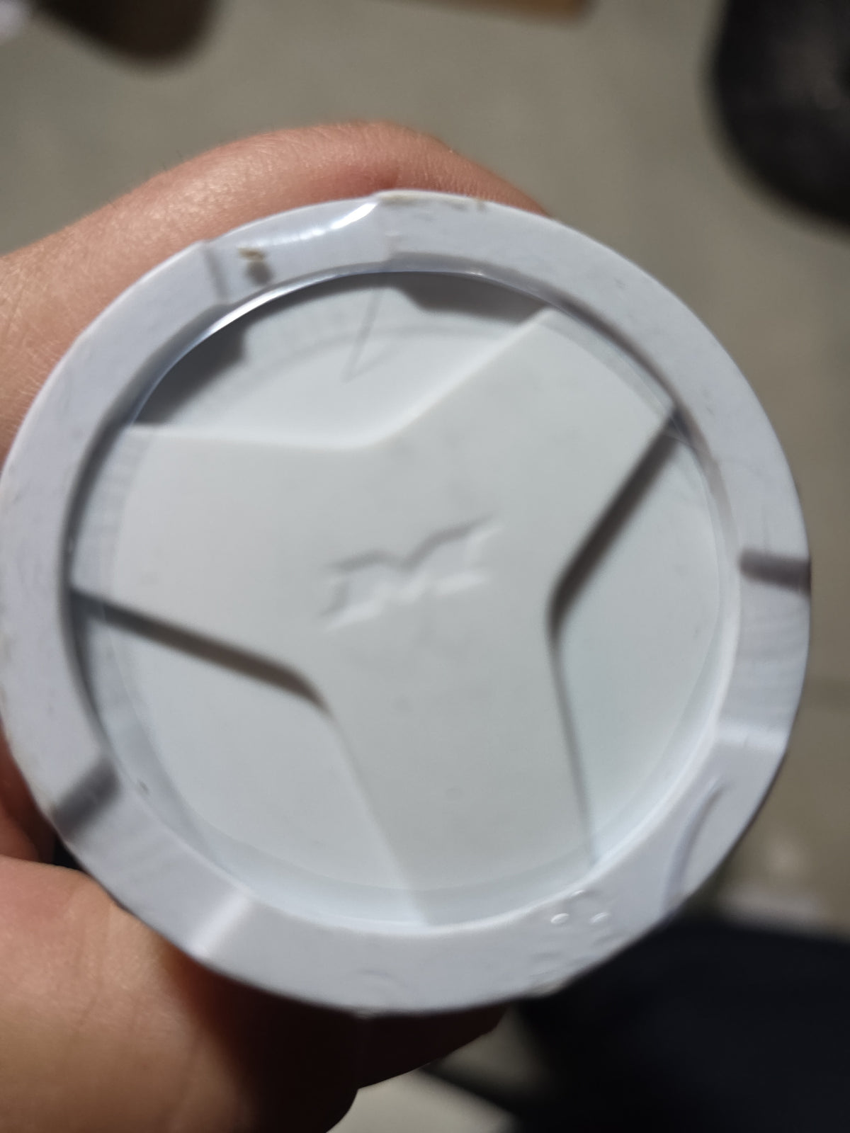 Miken KP23 Maxload USA/ASA