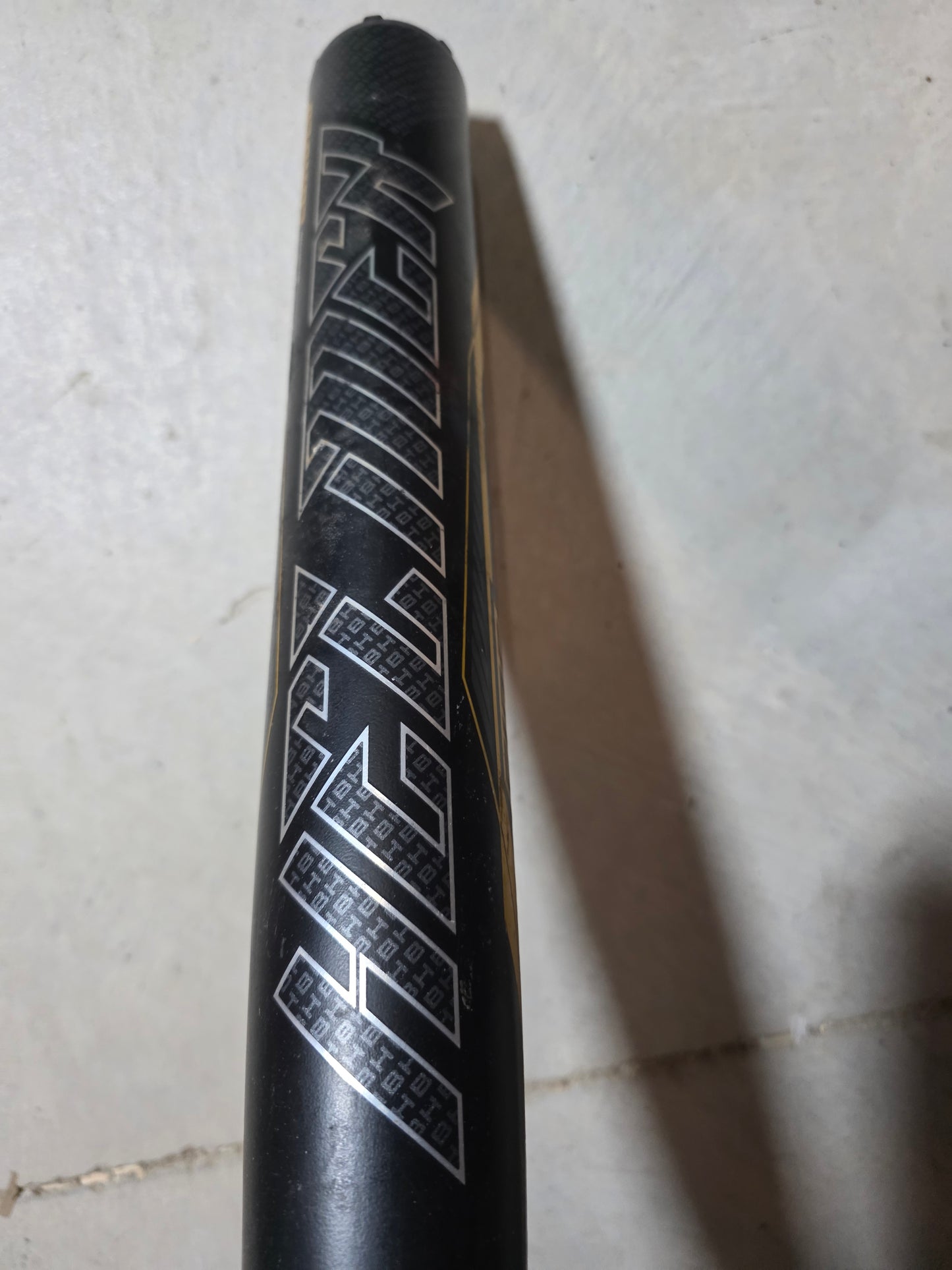 2022 Easton Helmer used