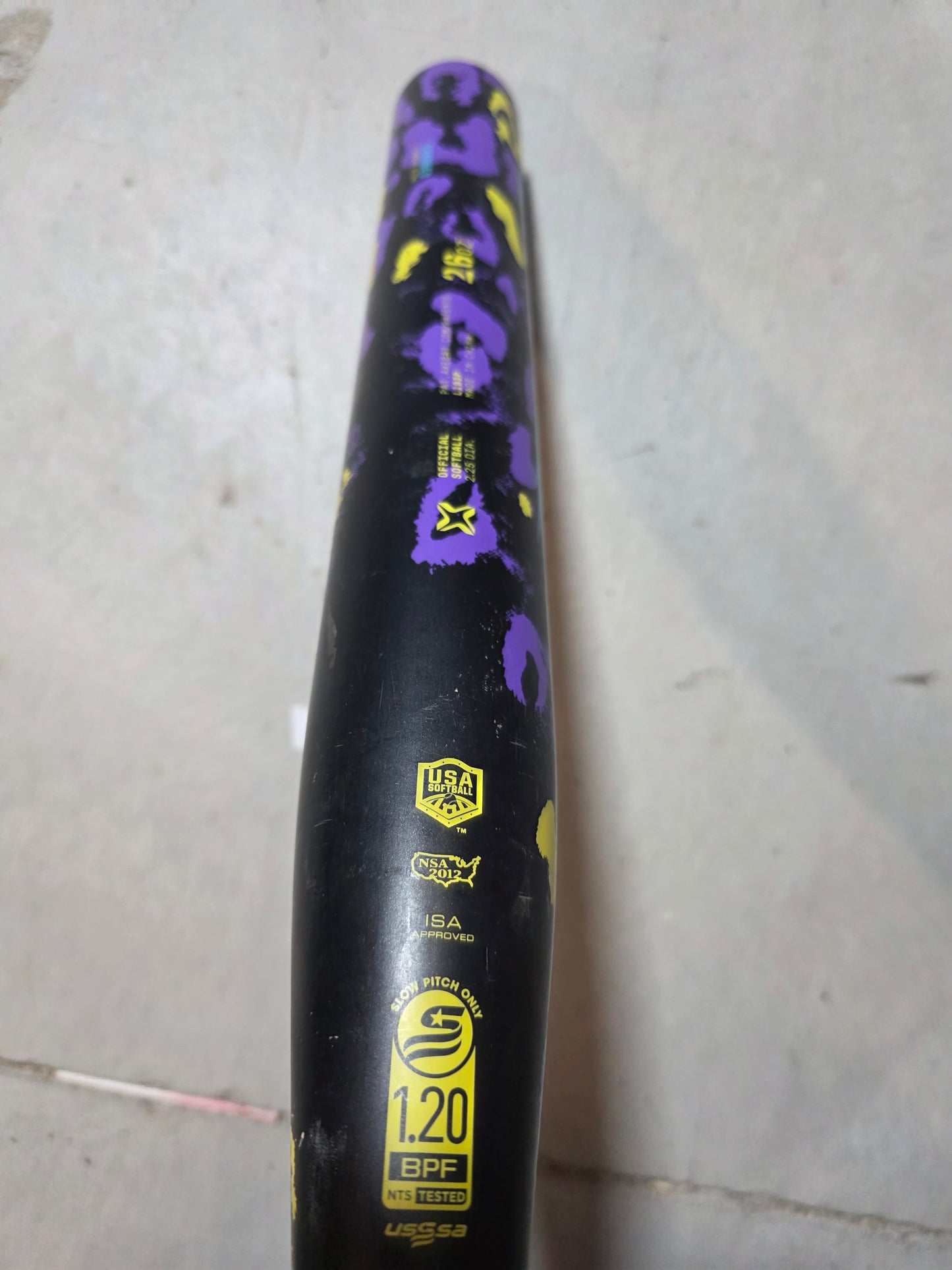 2025 Axe Daballe