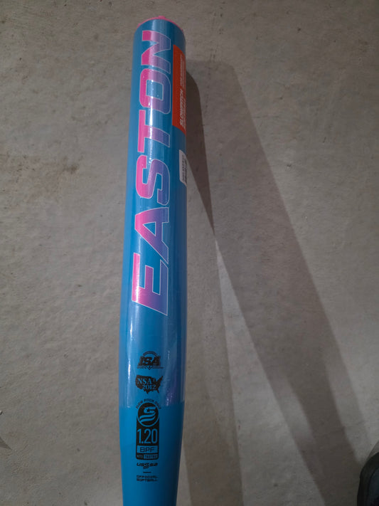 2025 Easton Tantrum Smurf (New)