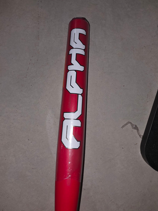 2025 Easton Alpha (New)
