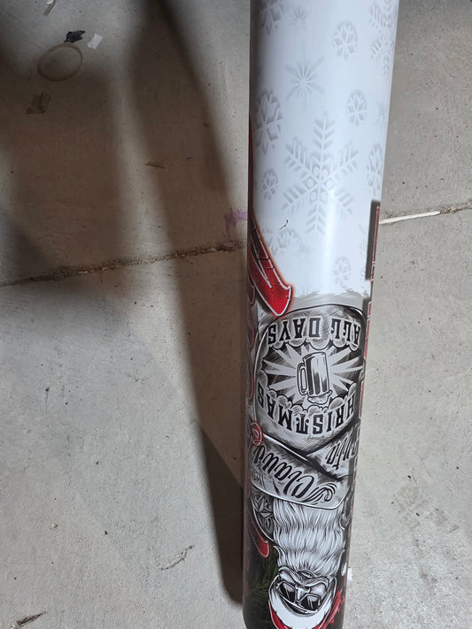 2019 Anarchy Bad Santa Used