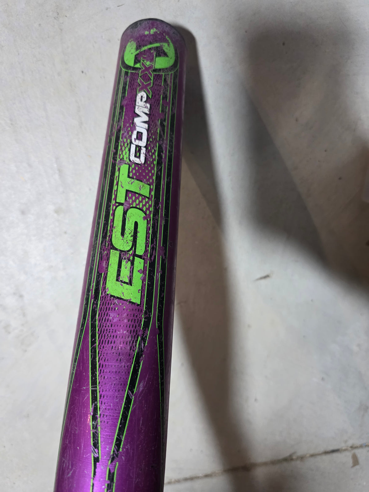 Worth EST Comp XXL