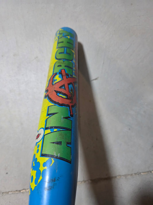 2020 Anarchy sour Diesel Used