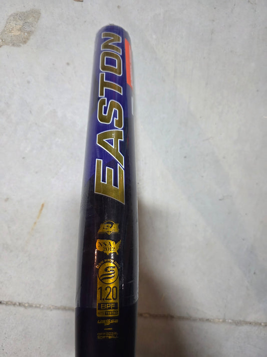 2025 Easton Tantrum New