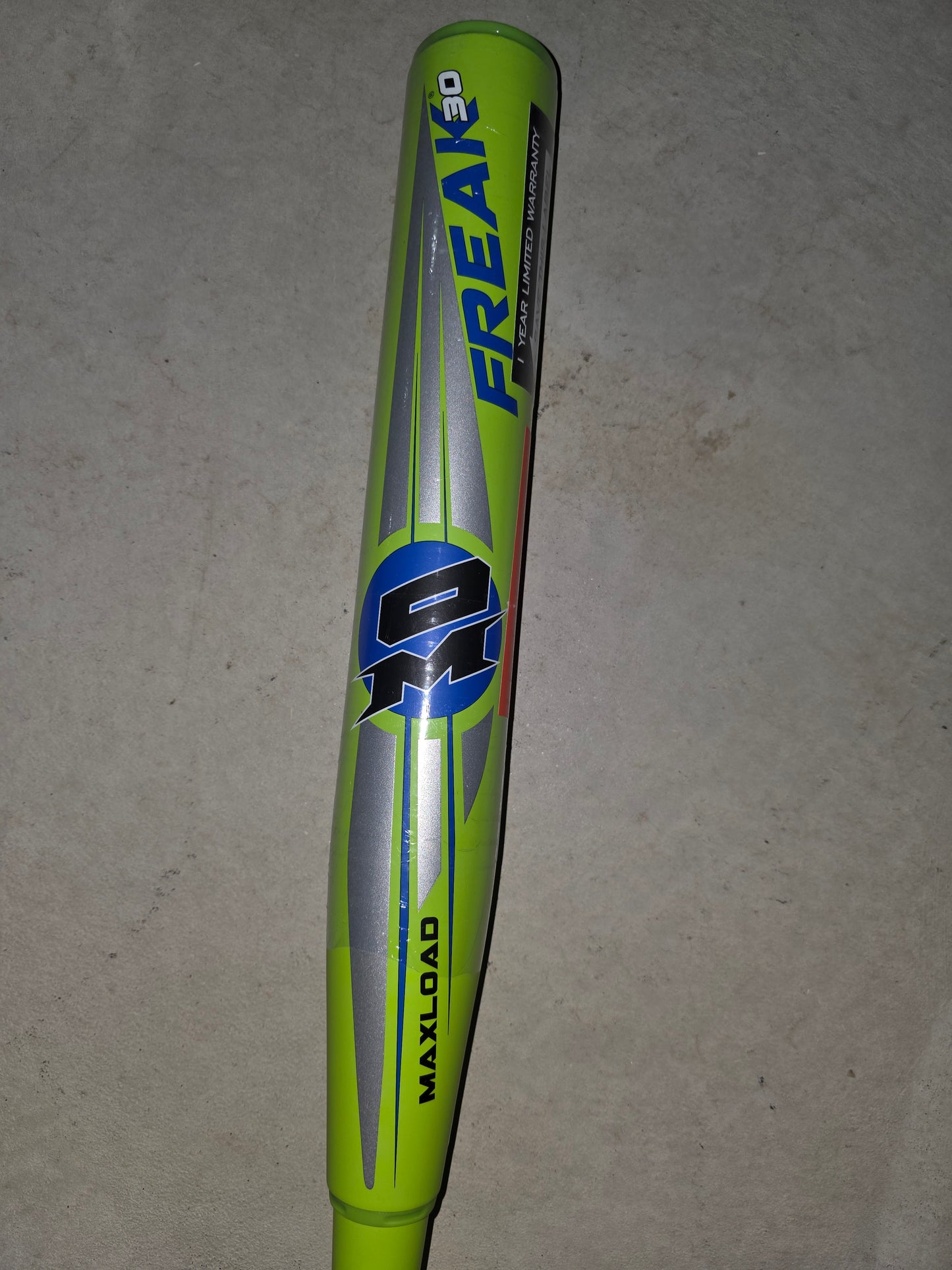 2024 Miken Freak (New)