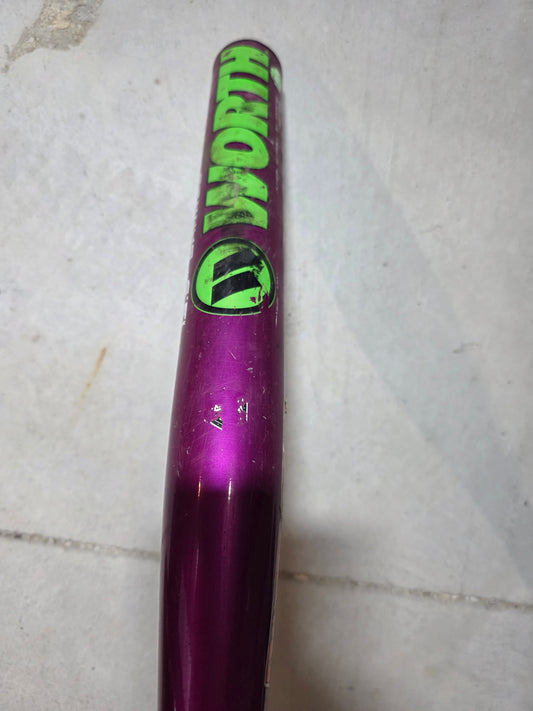 2017 Worth Est XXL used