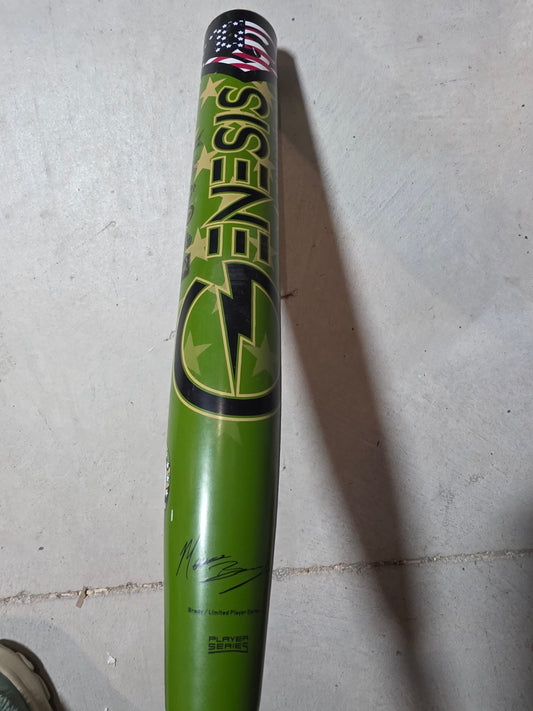 2024 Slugger Og Brady used