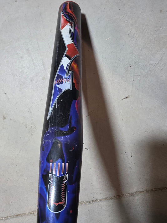 2022 Monsta Trippin Used