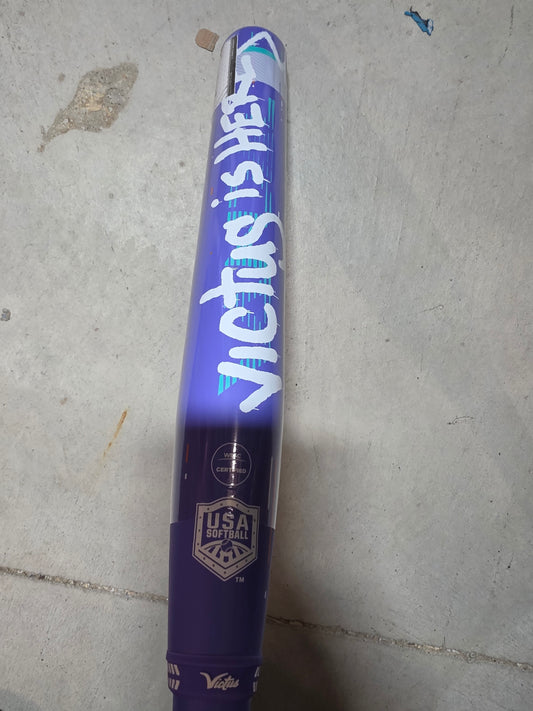 2026 Victus Vandalized Asa
