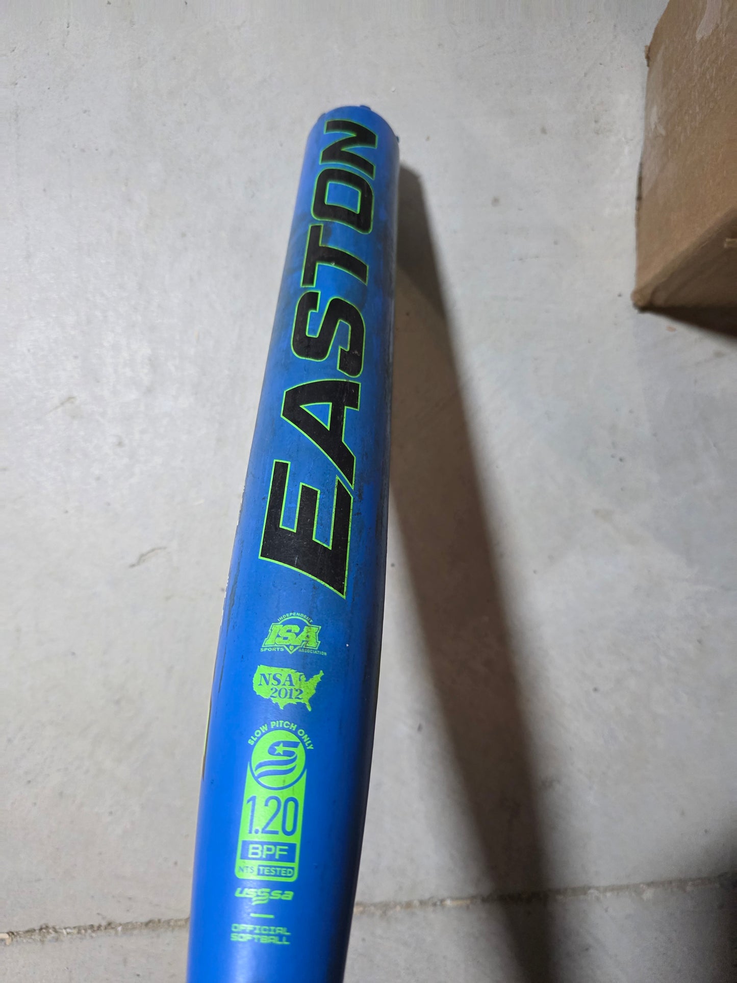 2025 Easton Resmondo used