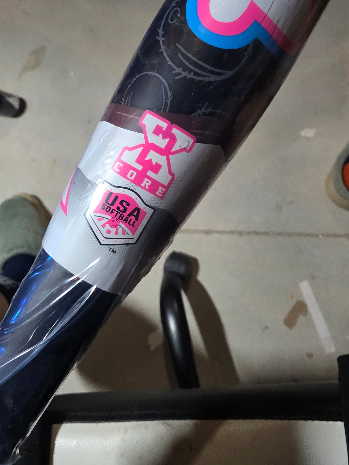 Anarchy Too Hefty New