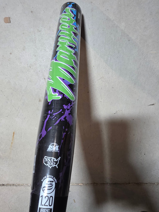 2026 Marucci Drippz New