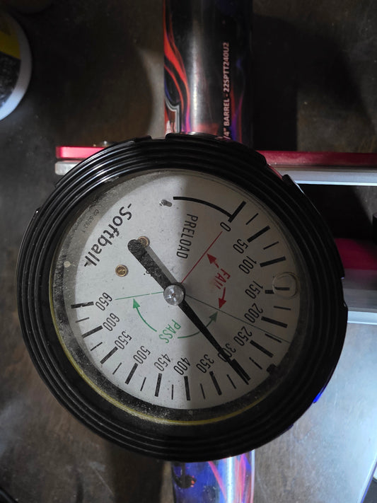 2022 Monsta Trippin Used