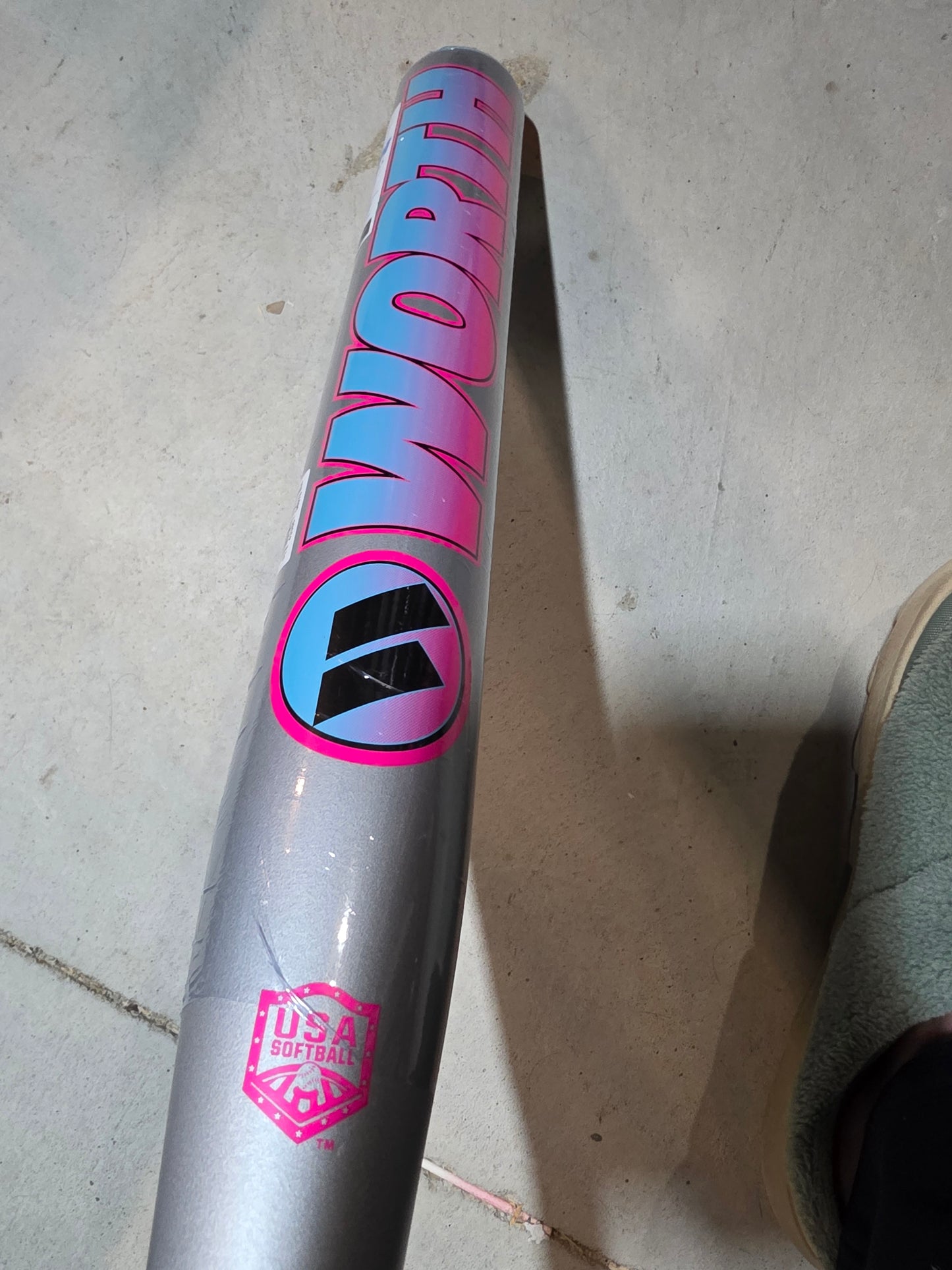 Worth Legit New