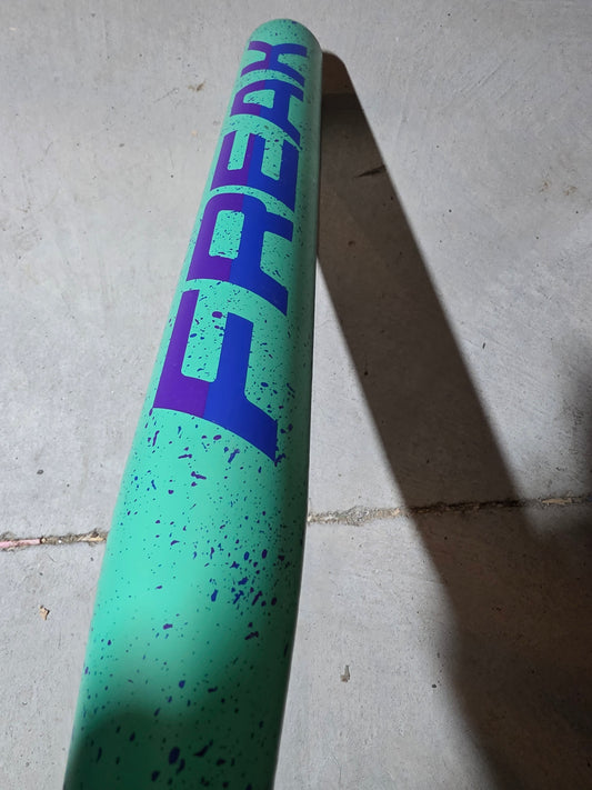2025 Miken Freak Used