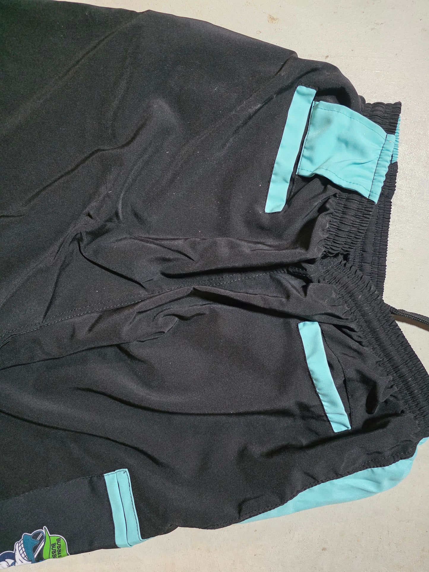 Tuna Shorts Mint