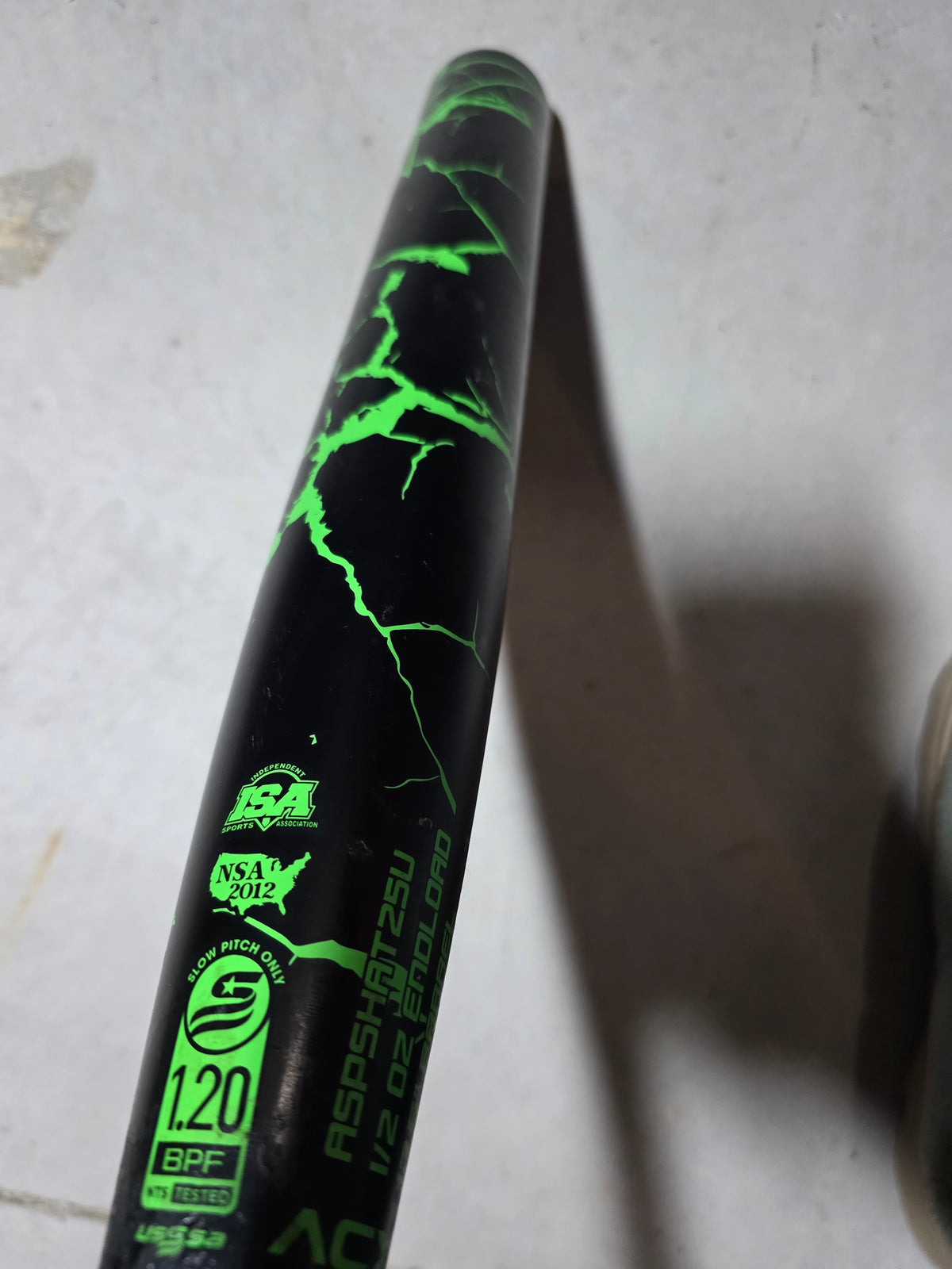 Anarchy Shattered Used
