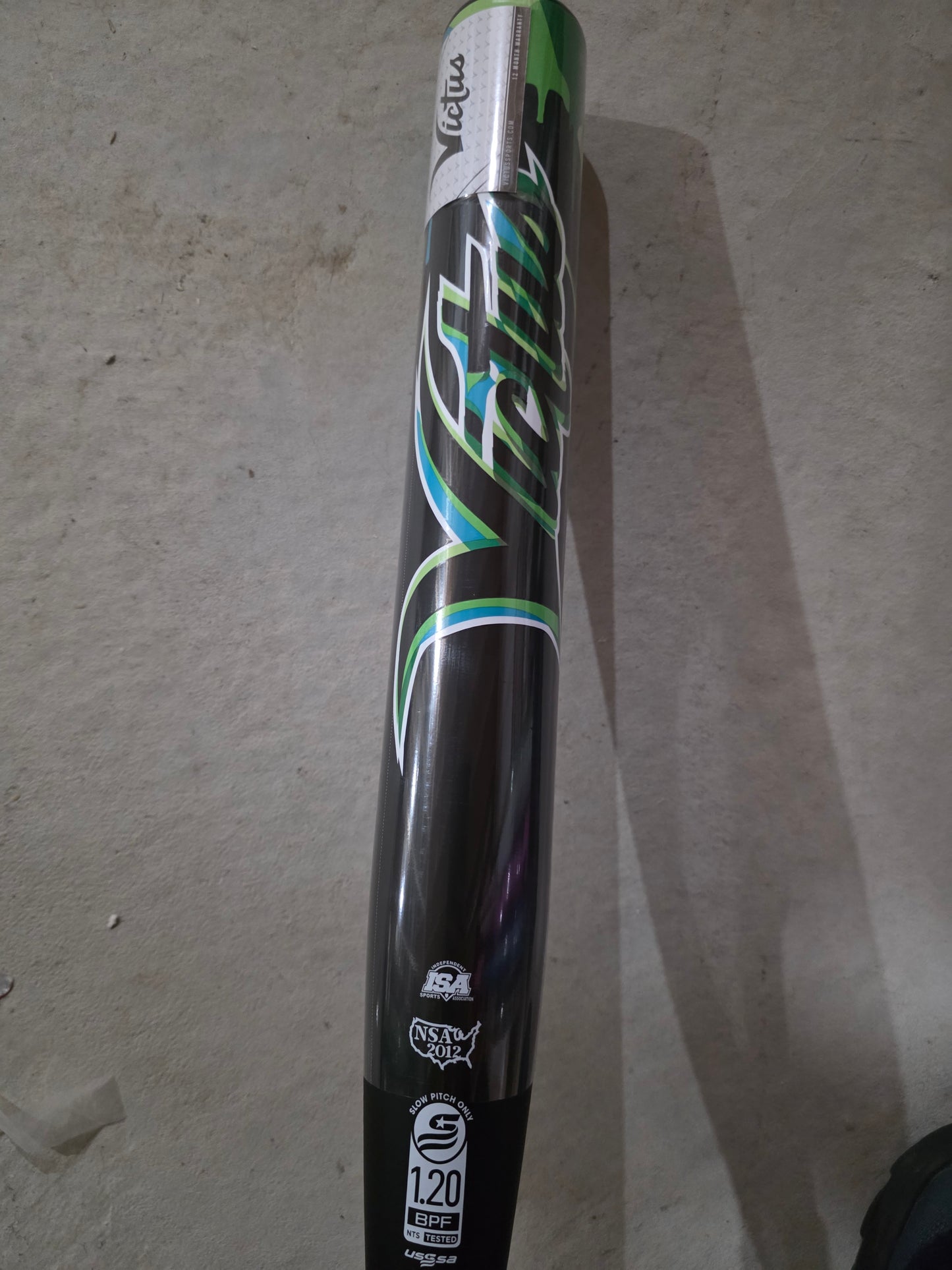 2025 Victus Vibe (New)