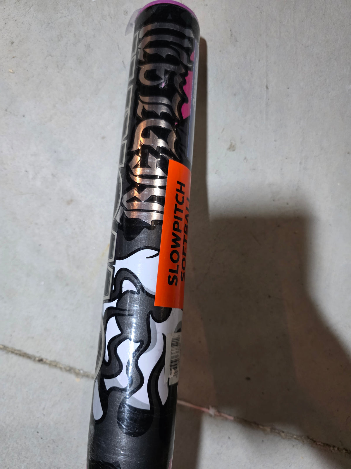 Worth Bedlam New