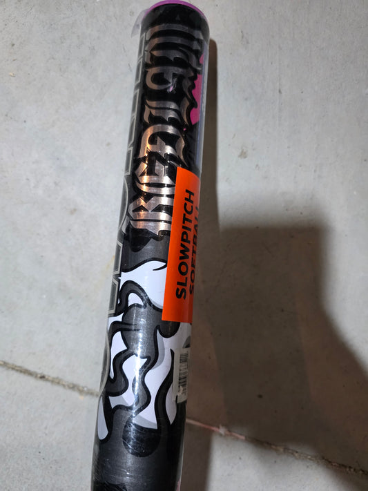 Worth Bedlam New