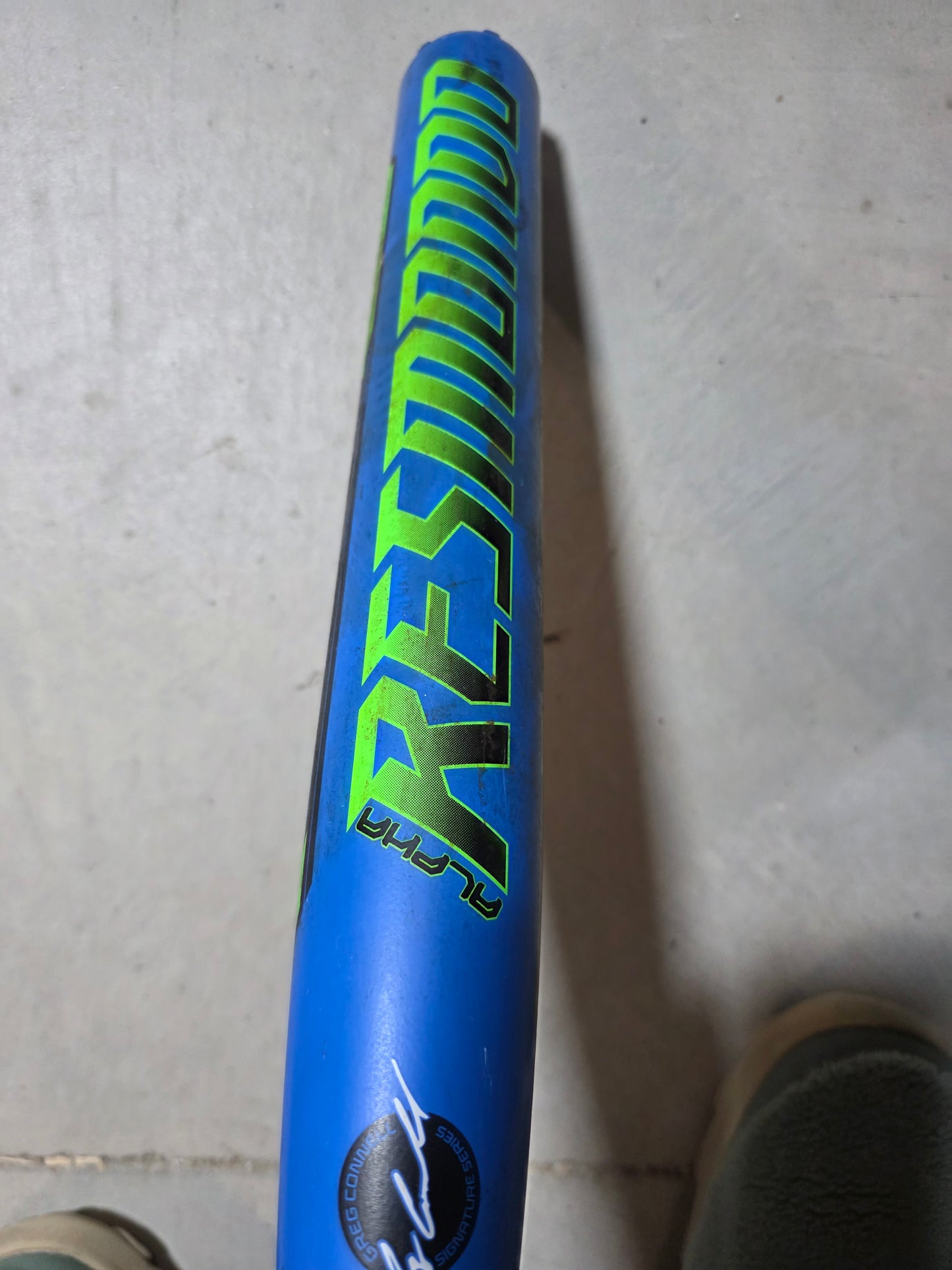 2025 Easton Resmondo used