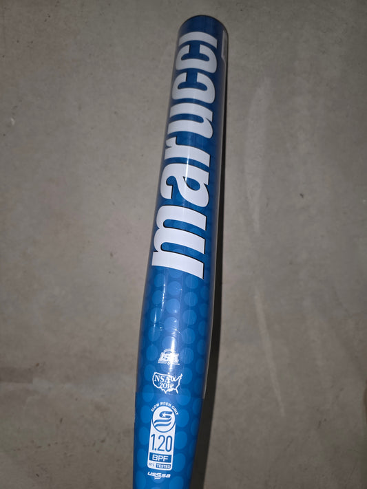 2025 Marucci (New)