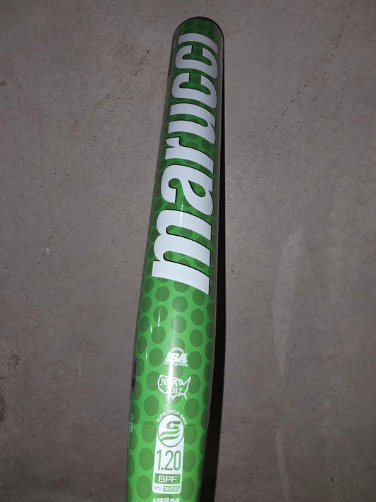 2025 Marucci (New)