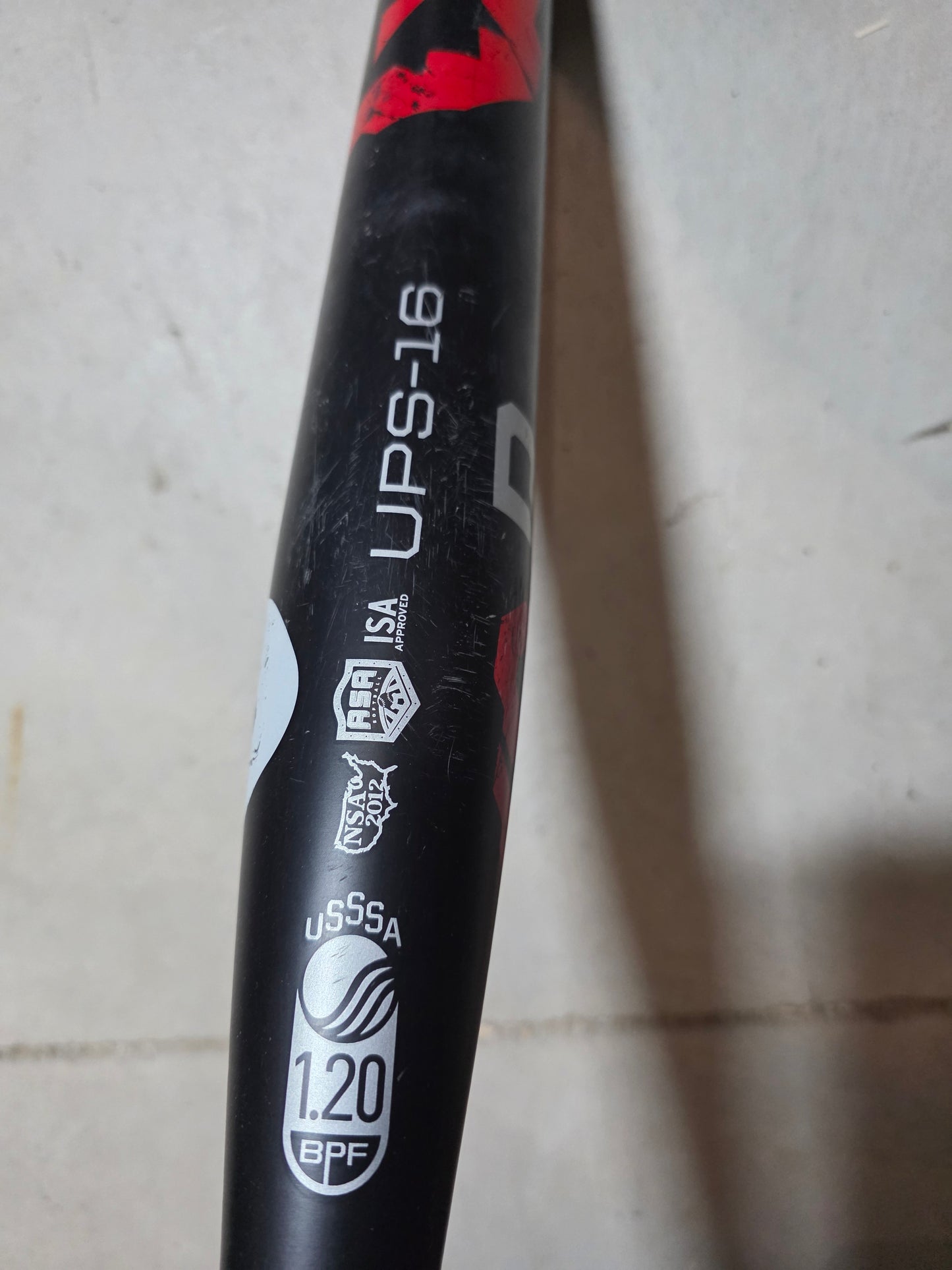 2016 DEMARINI UPRISING Used