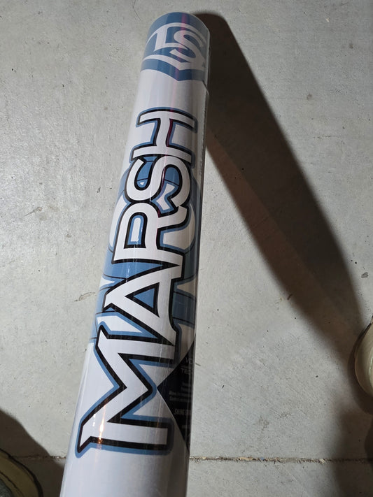 2024 Slugger Marsh New