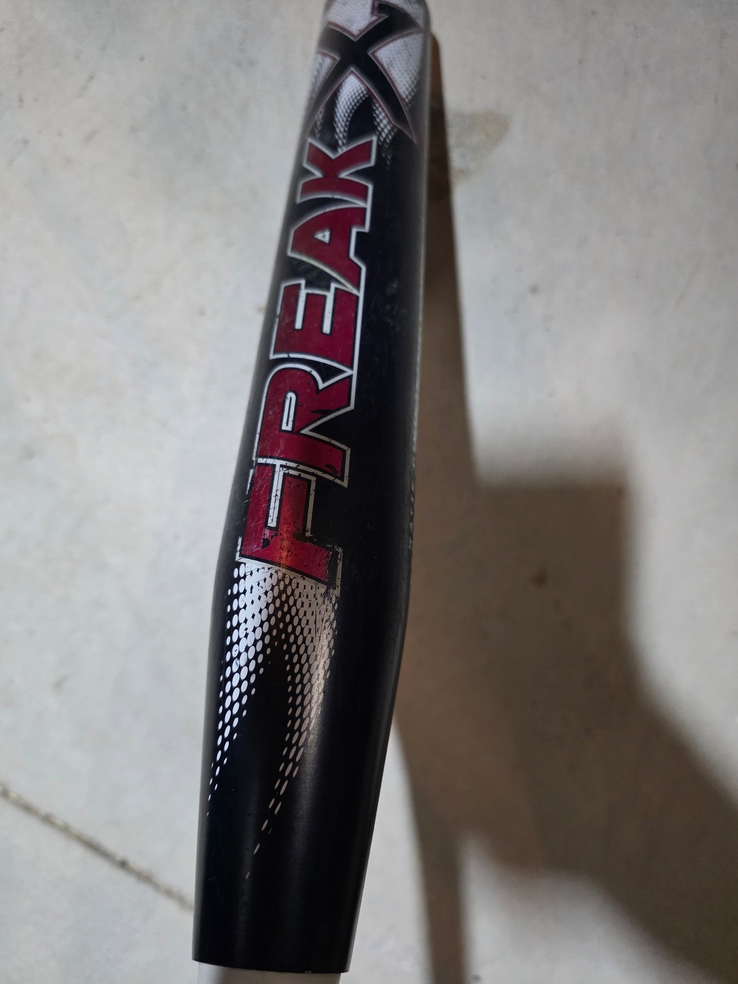 Miken Freak X Used