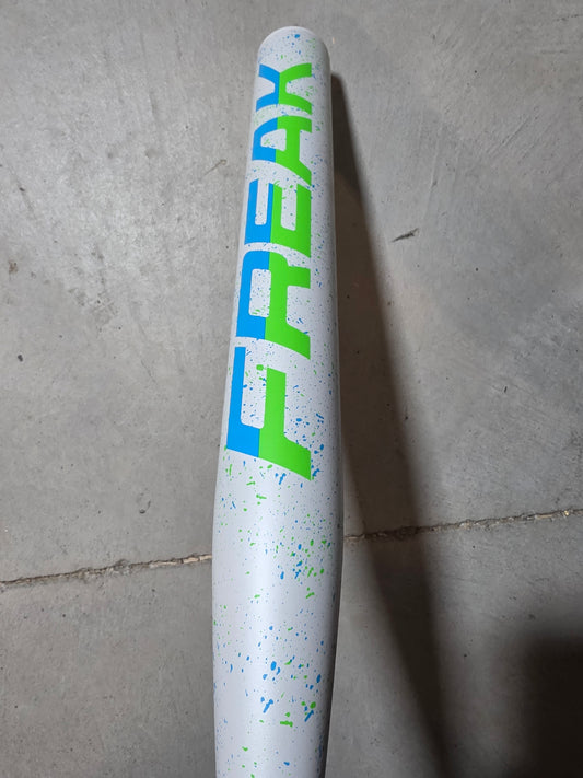 2025 Miken Freak used