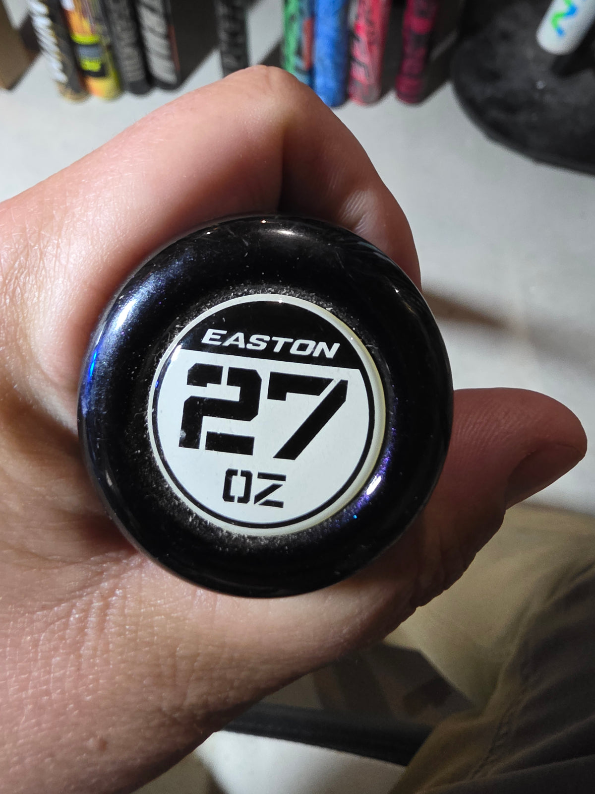 2021 Easton Resmondo Used