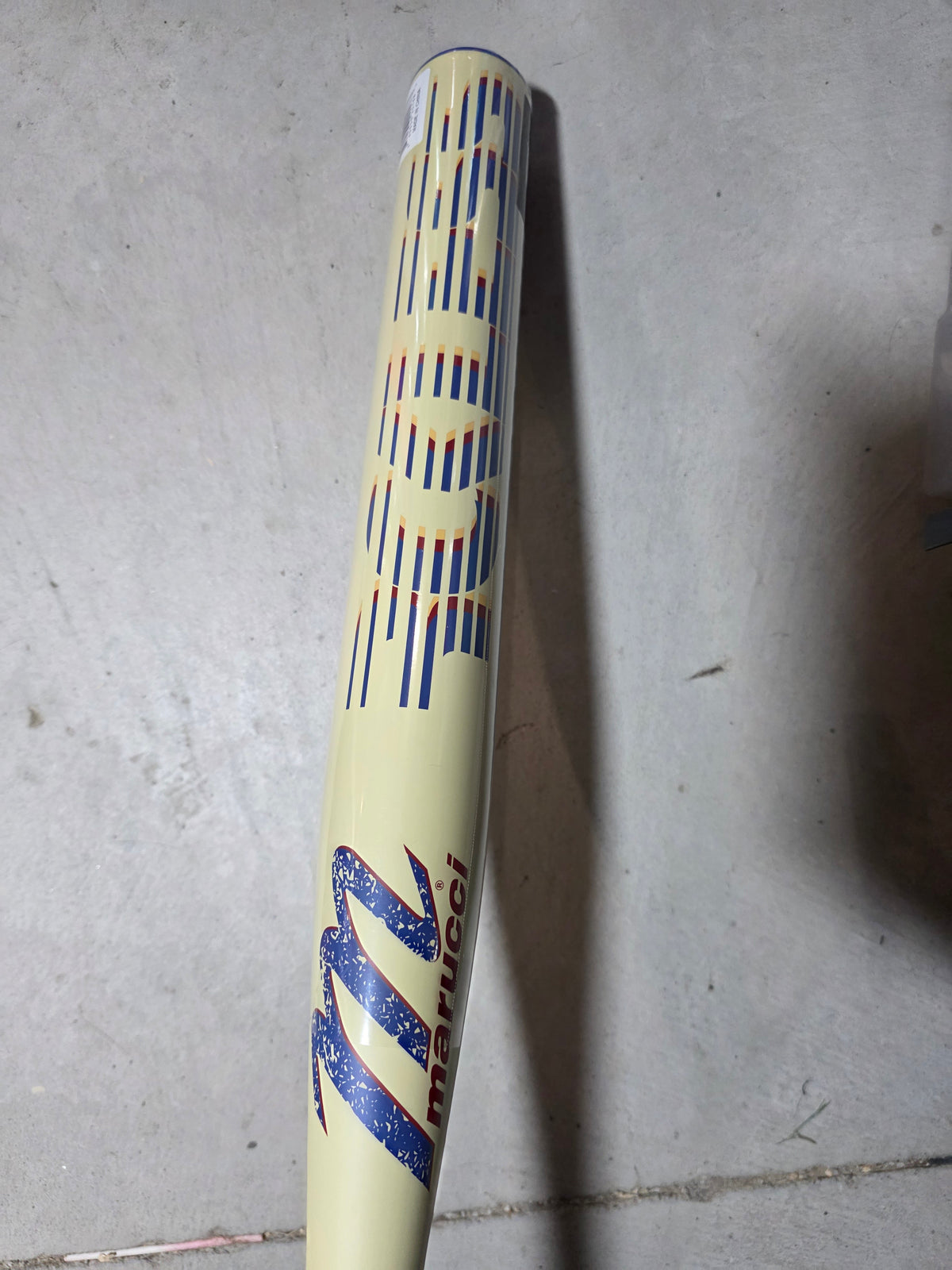 Marucci Rckless