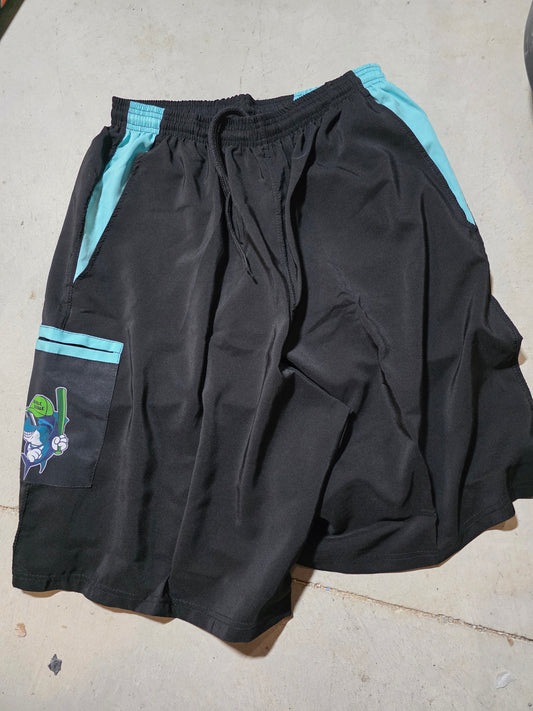 Tuna Shorts Mint