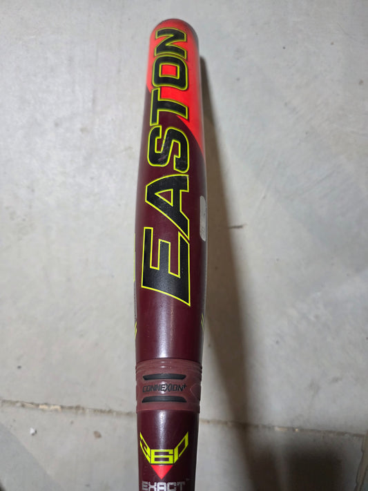 2019 Easton Fire Flex Used