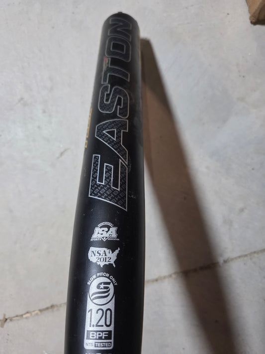2022 Easton Helmer used